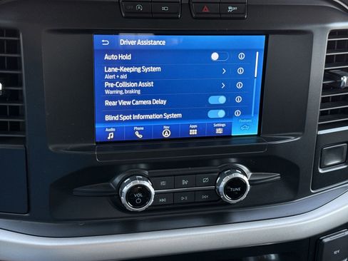 Used 2021 Ford F150 XLT w/ Equipment Group 301A Mid image 25