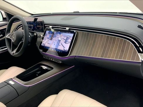 Used 2026 Mercedes-Benz E 350 Sedan image 11