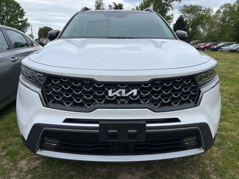 Used 2023 Kia Sorento SX Prestige AWD/4WD image 10