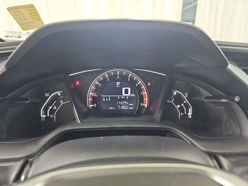 Used 2016 Honda Civic LX image 25