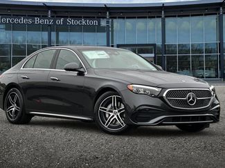 New 2026 Mercedes-Benz E 350 E 350 video 1