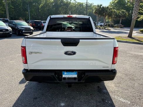 Used 2015 Ford F150 XL w/ XL Power Equipment Group image 4
