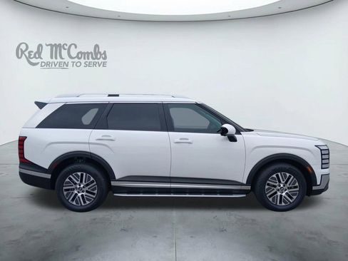 New 2026 Hyundai Palisade SEL Premium FWD image 6