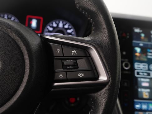 Used 2024 Subaru Outback Premium image 27