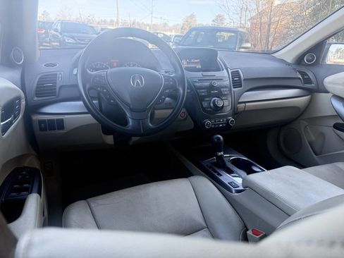 Used 2015 Acura RDX AWD image 23