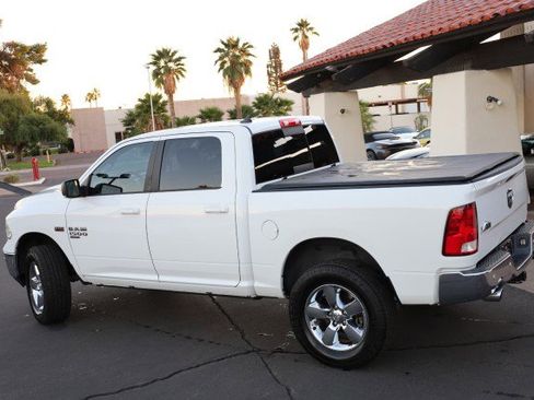 Used 2019 RAM 1500 Big Horn image 17