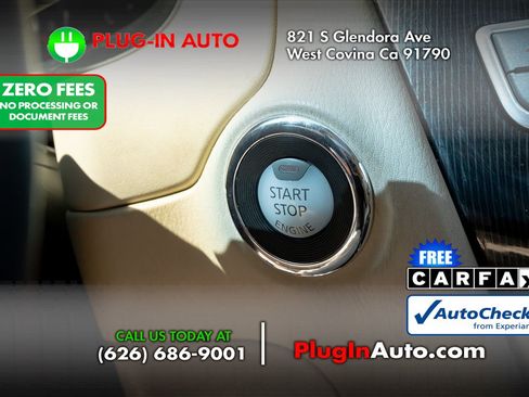 Used 2016 INFINITI QX60 FWD image 22