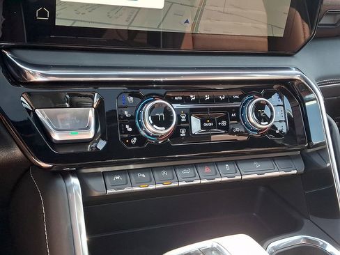 New 2026 GMC Sierra 1500 Denali Ultimate image 12