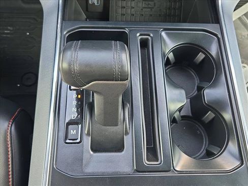Used 2023 Ford F150 Raptor w/ Blue Interior Package AWD/4WD image 12