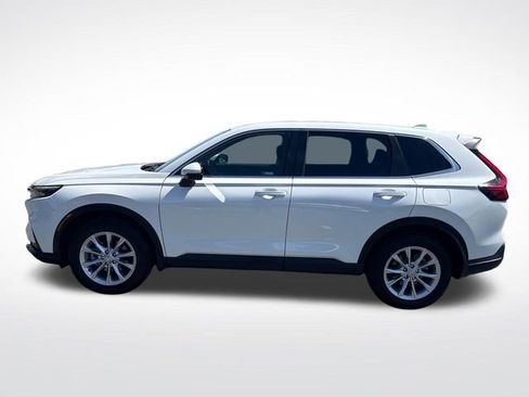 Used 2024 Honda CR-V EX image 2