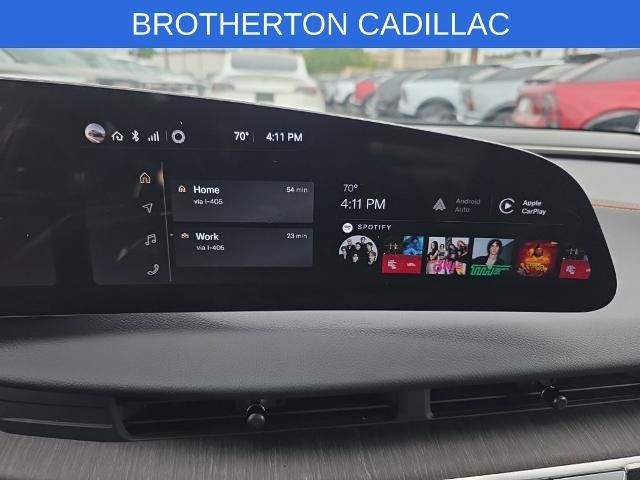 Used 2023 Lucid Air Touring AWD/4WD image 15