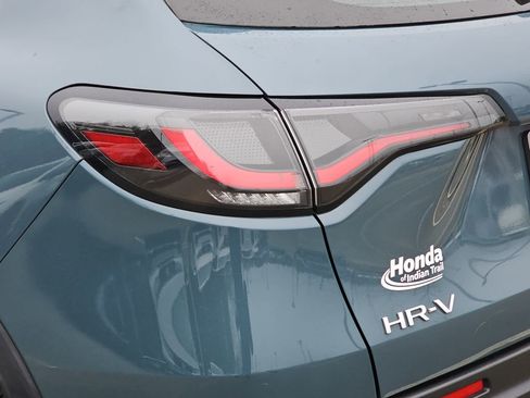Used 2024 Honda HR-V LX image 30