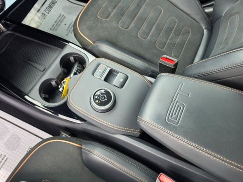 Used 2023 Ford Mustang Mach-E GT AWD/4WD image 16