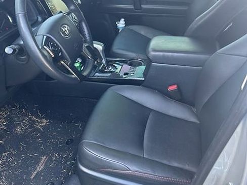 Used 2024 Toyota 4Runner TRD Off-Road Premium w/ Off Road Premium Plus Package image 12