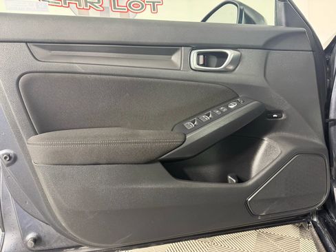 Used 2026 Honda Civic Sport image 36