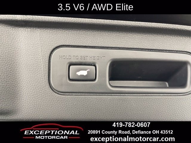 Used 2024 Honda Pilot Elite image 51