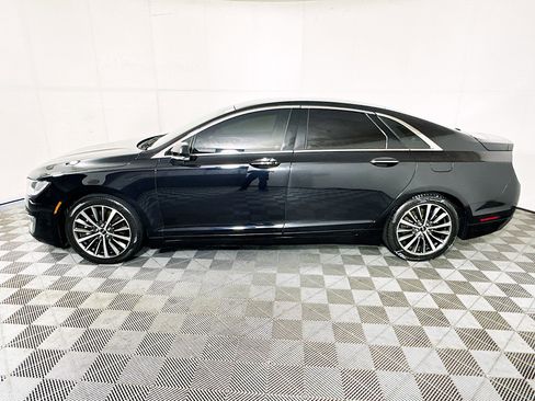 Used 2019 Lincoln MKZ Premiere image 6