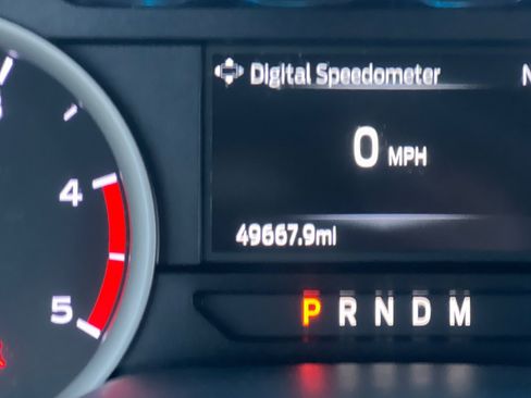 Used 2022 Ford F250 XLT w/ FX4 Off-Road Package image 23