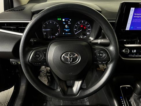 Certified 2024 Toyota Corolla LE FWD image 14
