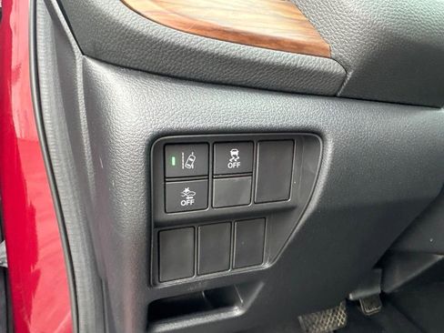 Used 2022 Honda CR-V EX image 18