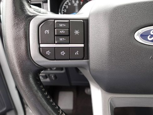 Used 2021 Ford F150 XLT w/ Equipment Group 302A High image 54