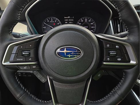 Used 2022 Subaru Outback Limited AWD/4WD image 20