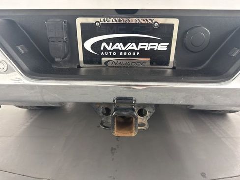 Used 2024 Chevrolet Silverado 1500 LTZ image 33