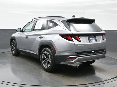 Used 2026 Hyundai Tucson SEL FWD image 4