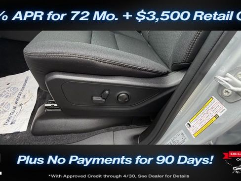 New 2026 RAM 1500 4x4 Crew Cab image 25