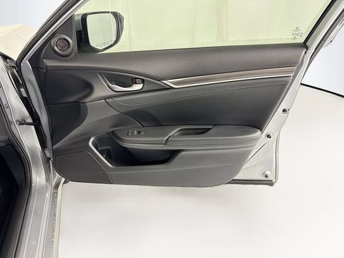 Certified 2020 Honda Civic EX-L image 25