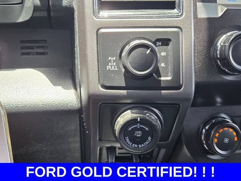 Used 2020 Ford F150 XLT w/ Equipment Group 302A Luxury AWD/4WD image 29
