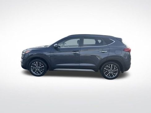 Used 2019 Hyundai Tucson Ultimate w/ Cargo Package image 2