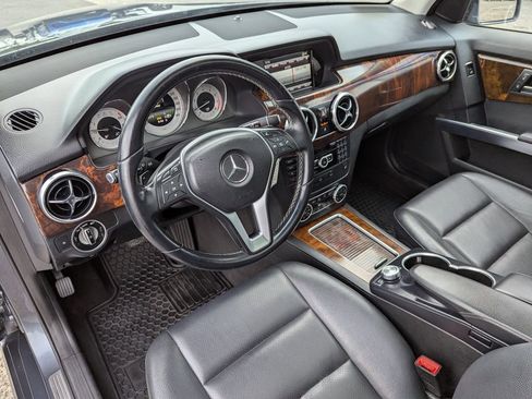 Used 2014 Mercedes-Benz GLK 350 4MATIC image 14