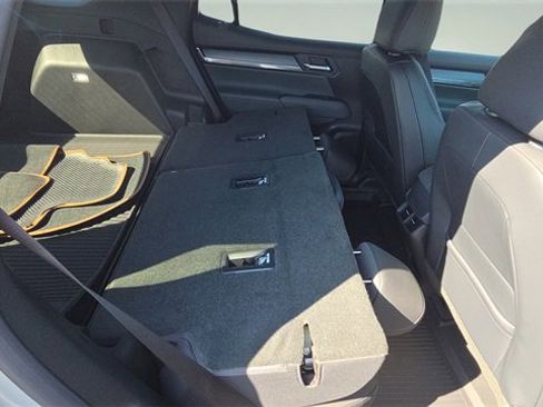 New 2026 GMC Terrain AT4 w/ LPO, Floor Liner Package image 18
