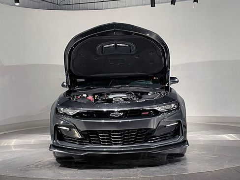 Used 2024 Chevrolet Camaro SS RWD image 29