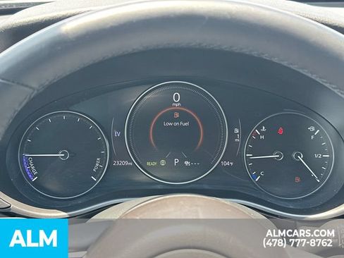 Used 2025 MAZDA CX-50 AWD 2.5 Hybrid w/ Premium Pkg image 31