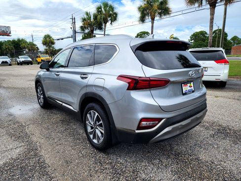Used 2020 Hyundai Santa Fe Limited image 3