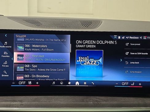 New 2026 BMW X7 xDrive40i image 17