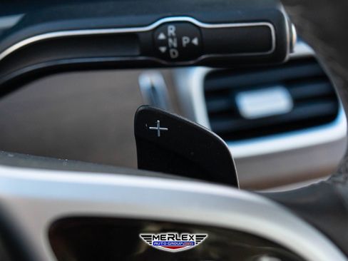 Used 2020 Mercedes-Benz GLS 580 4MATIC image 29