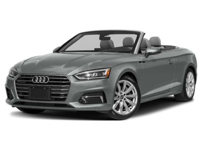 Used 2019 Audi A5 2.0T Premium Plus