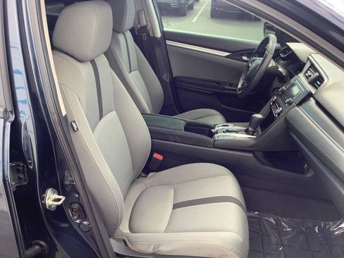 Used 2020 Honda Civic LX image 15