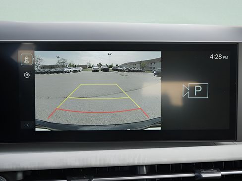 Certified 2026 Hyundai Tucson SE FWD image 34