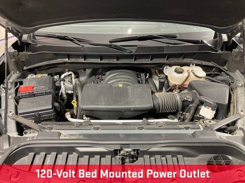 Used 2024 Chevrolet Silverado 1500 LT image 28