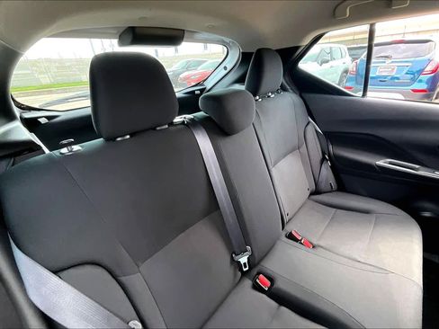 Used 2024 Nissan Kicks S FWD image 19