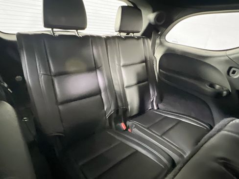 Used 2022 Dodge Durango GT image 27