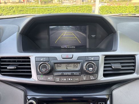 Used 2015 Honda Odyssey EX-L image 29