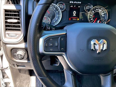 Certified 2025 RAM 1500 Tradesman AWD/4WD image 19