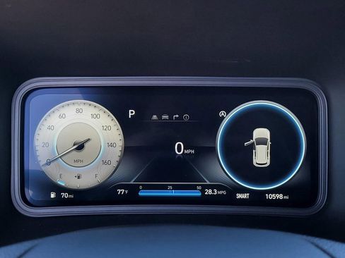 Used 2023 Hyundai Kona N Line w/ Cargo Package image 16