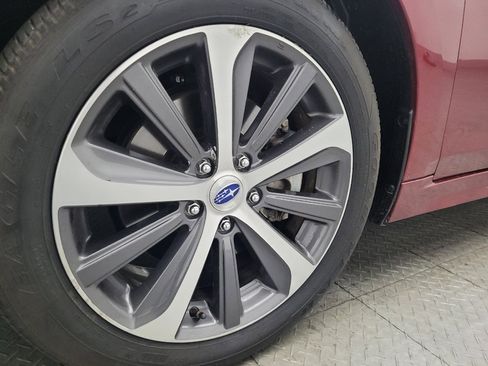 Used 2016 Subaru Legacy 3.6R Limited AWD/4WD image 31