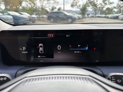 New 2026 Nissan Sentra SL w/ Floor Mat Package FWD image 28